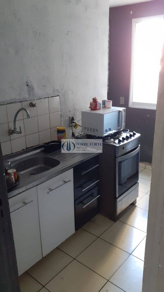 Apartamento, 2 quartos, 49 m² - Foto 4