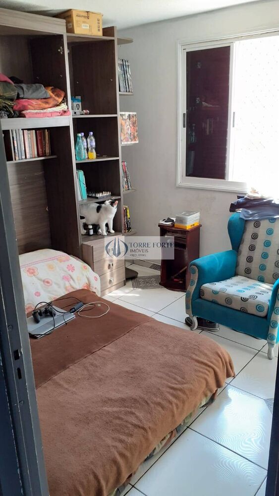 Apartamento, 2 quartos, 49 m² - Foto 3