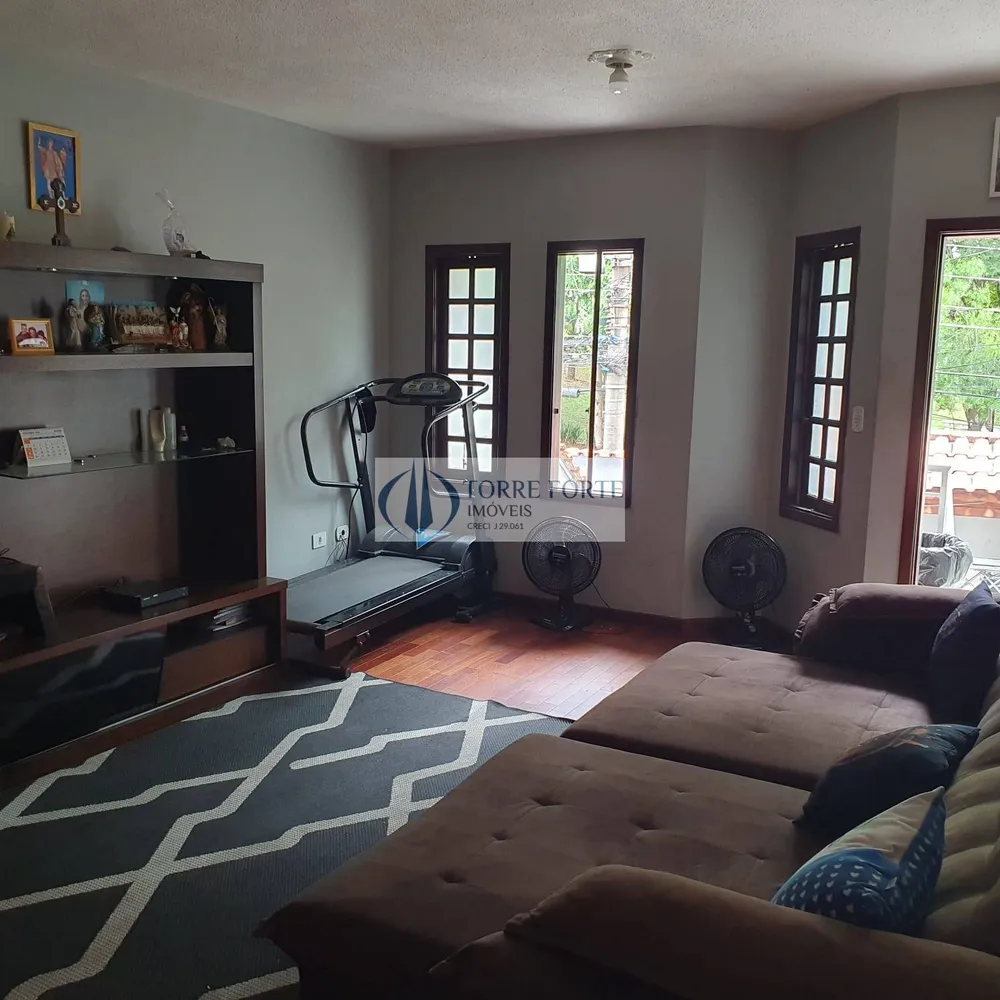 Apartamento, 5 quartos, 120 m² - Foto 5
