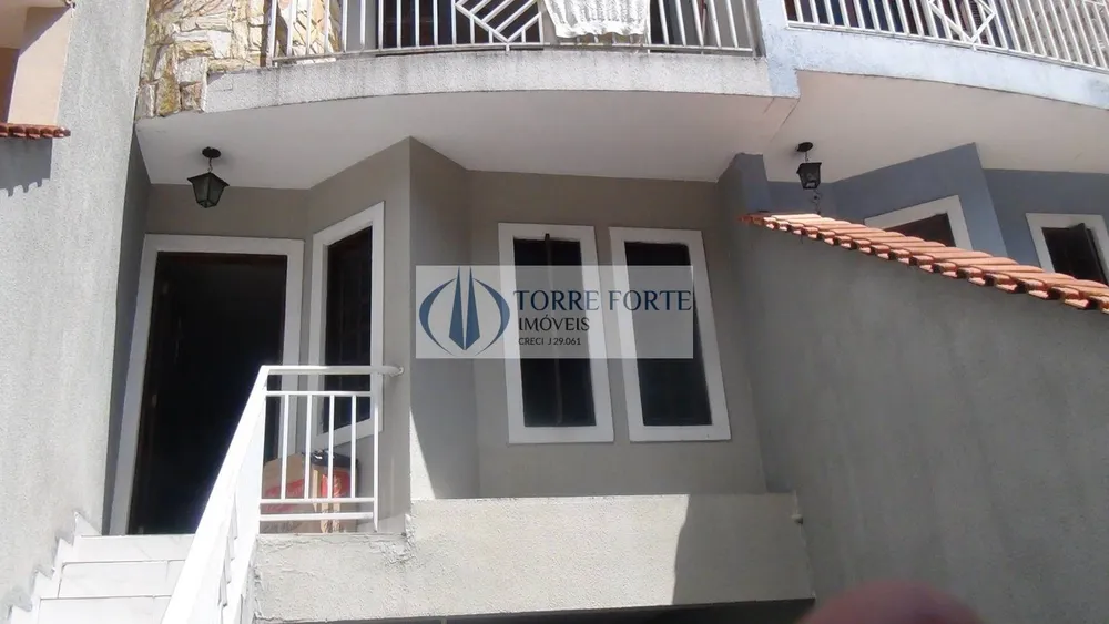 Apartamento, 5 quartos, 120 m² - Foto 1