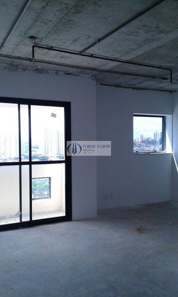 Prédio Inteiro, 38 m² - Foto 1