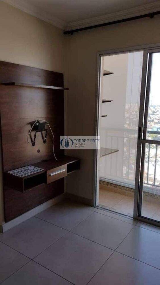 Apartamento, 2 quartos, 51 m² - Foto 2