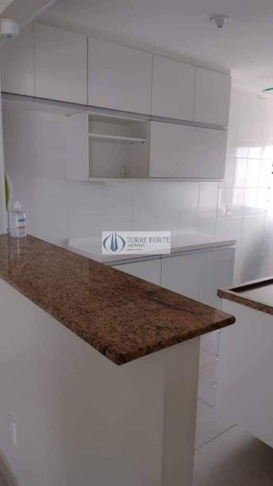Apartamento, 2 quartos, 51 m² - Foto 3