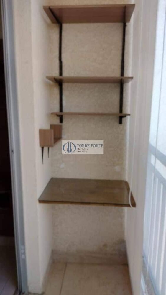 Apartamento, 2 quartos, 51 m² - Foto 4