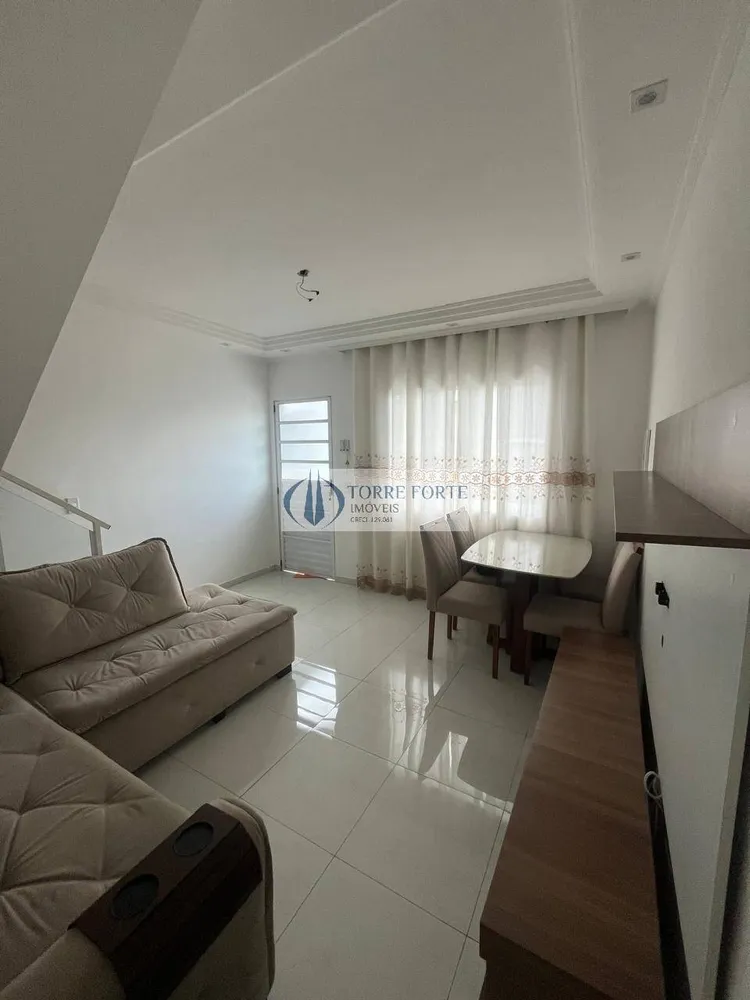 Casa, 2 quartos, 66 m² - Foto 5