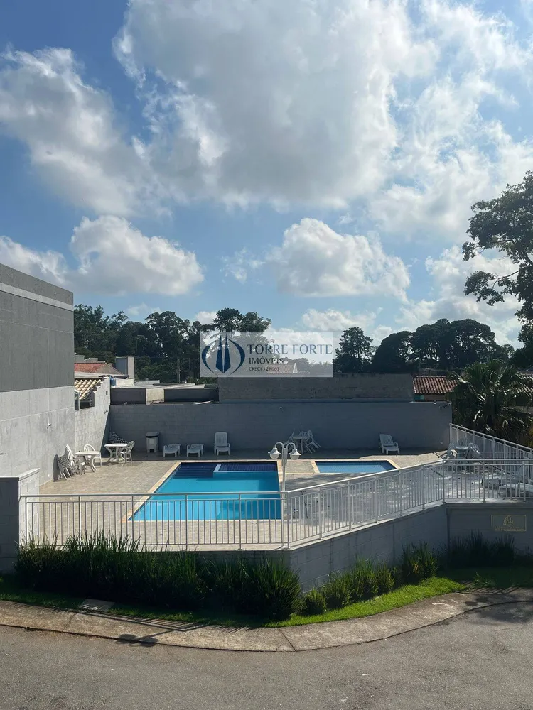 Casa, 2 quartos, 66 m² - Foto 2