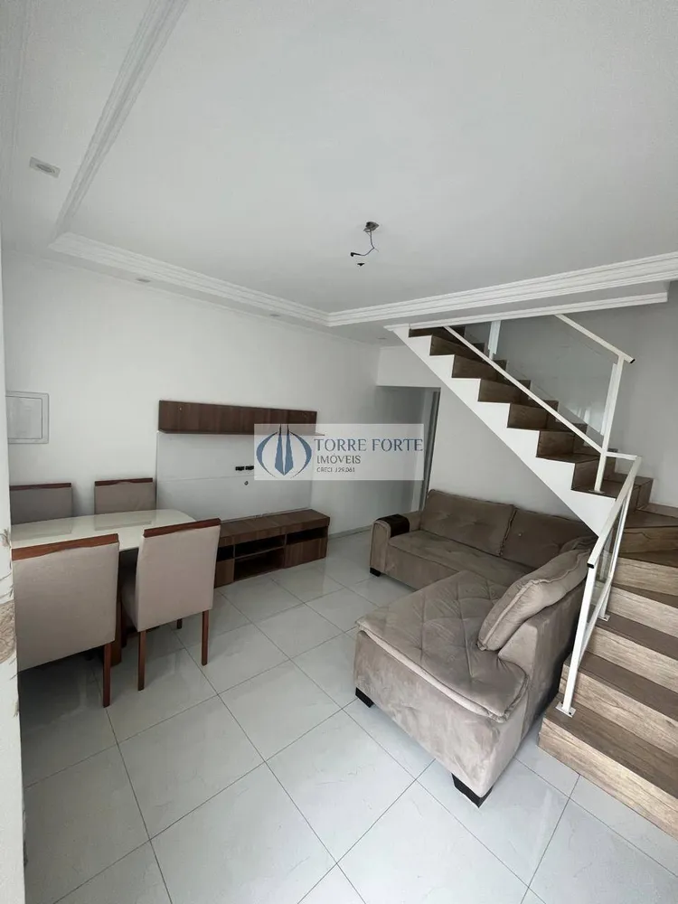 Casa, 2 quartos, 66 m² - Foto 6