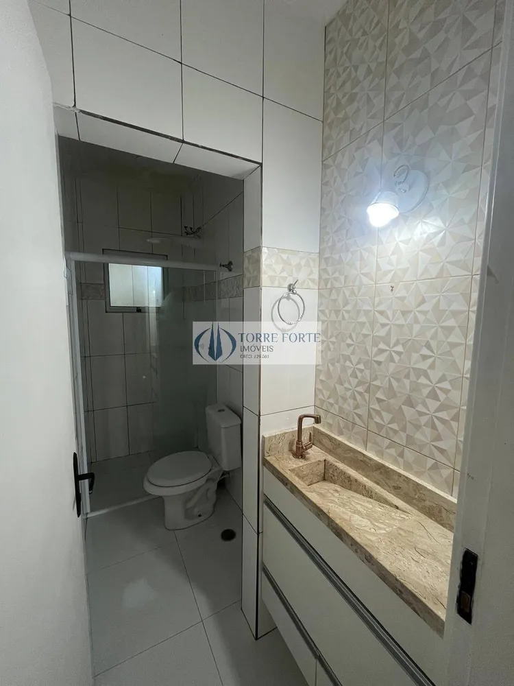 Casa, 2 quartos, 66 m² - Foto 8