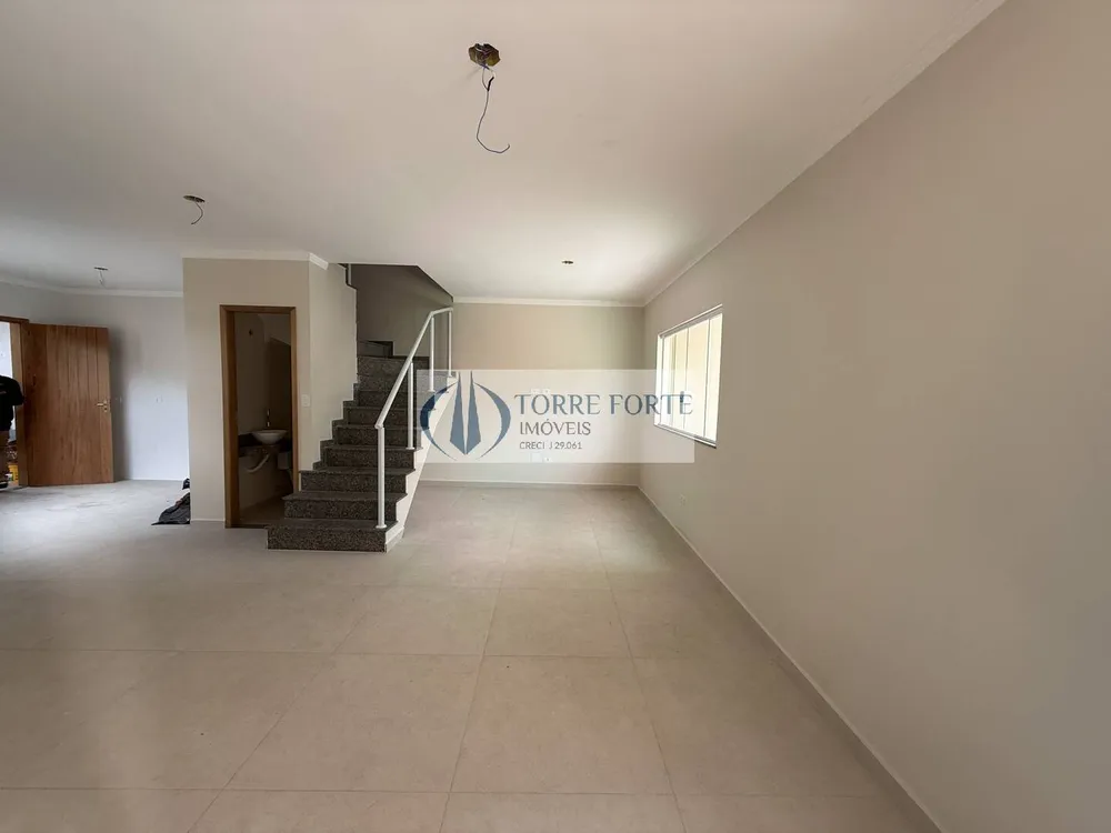 Casa, 3 quartos, 110 m² - Foto 2