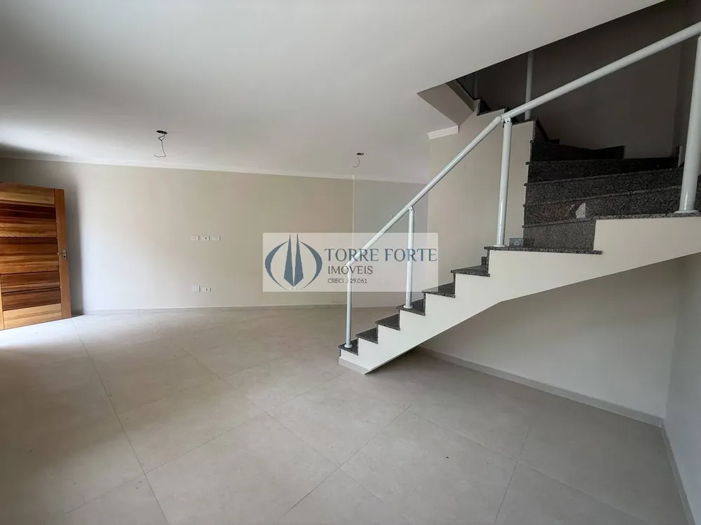 Casa, 3 quartos, 110 m² - Foto 4