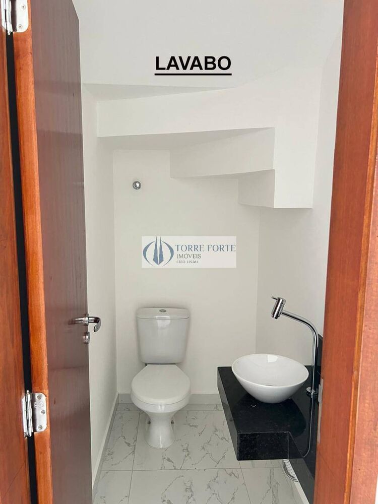 Sobrado à venda com 3 quartos, 110m² - Foto 9
