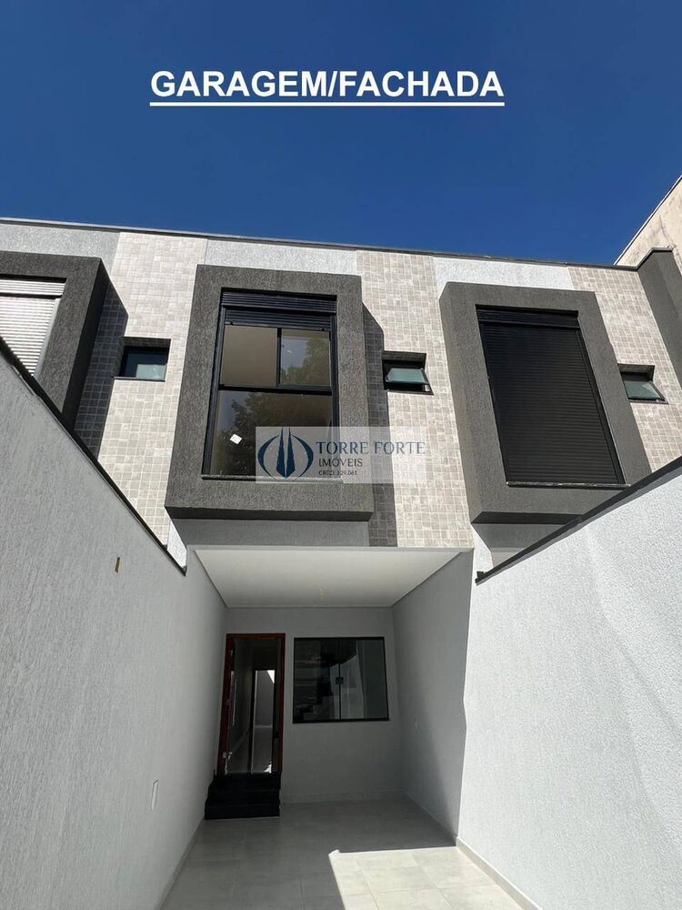 Sobrado à venda com 3 quartos, 110m² - Foto 5