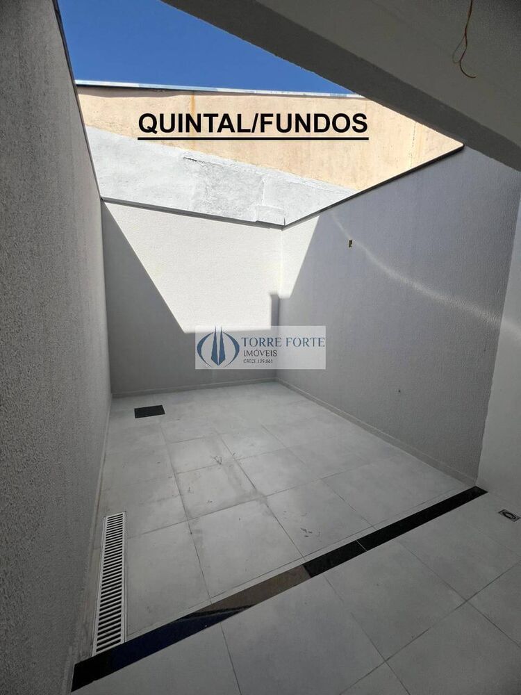Sobrado à venda com 3 quartos, 110m² - Foto 8
