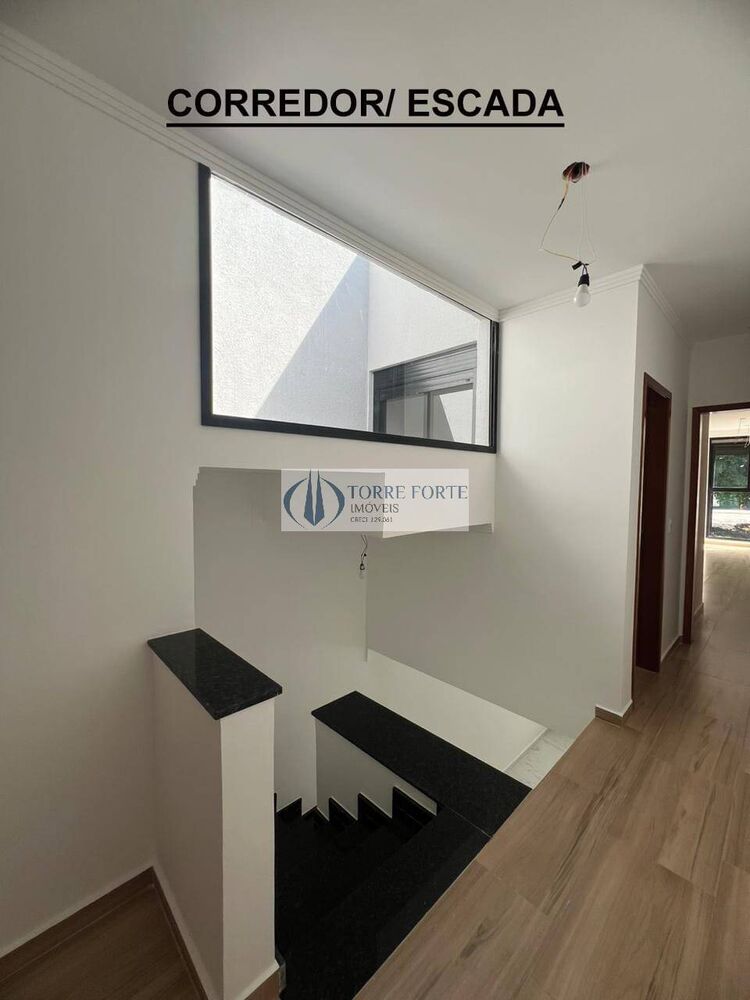 Sobrado à venda com 3 quartos, 110m² - Foto 2