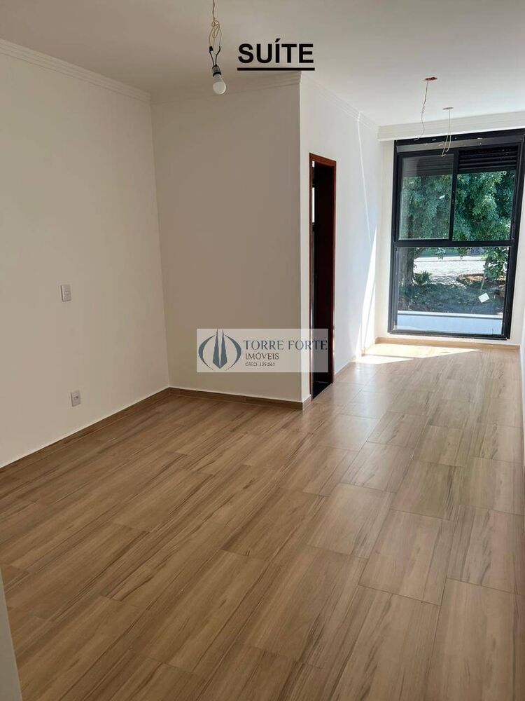 Sobrado à venda com 3 quartos, 110m² - Foto 3