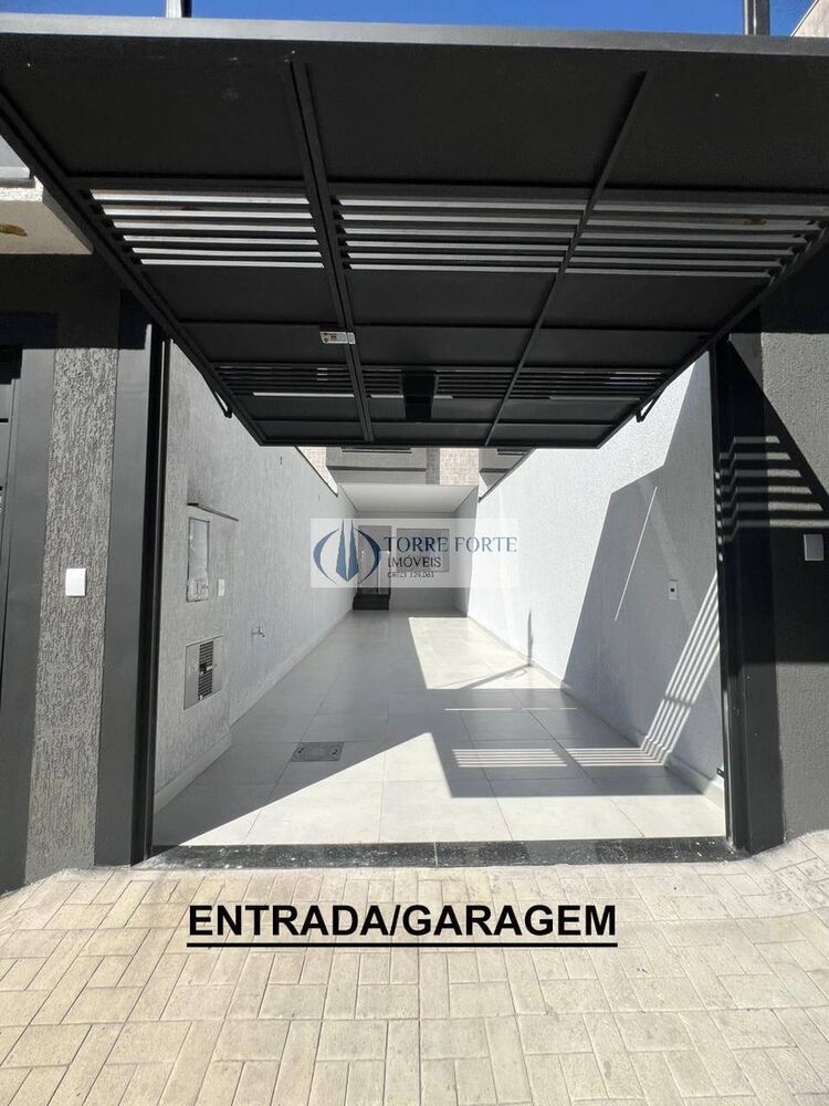 Sobrado à venda com 3 quartos, 110m² - Foto 6