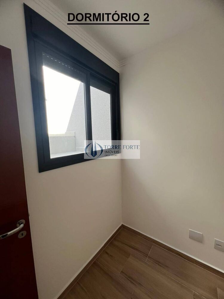 Sobrado à venda com 3 quartos, 110m² - Foto 11