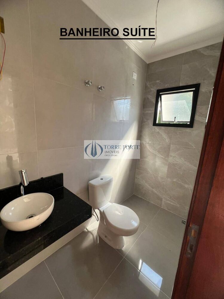 Sobrado à venda com 3 quartos, 110m² - Foto 12