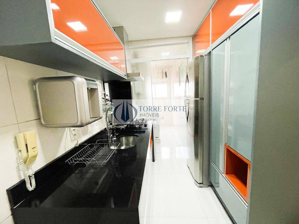 Apartamento, 3 quartos, 84 m² - Foto 2