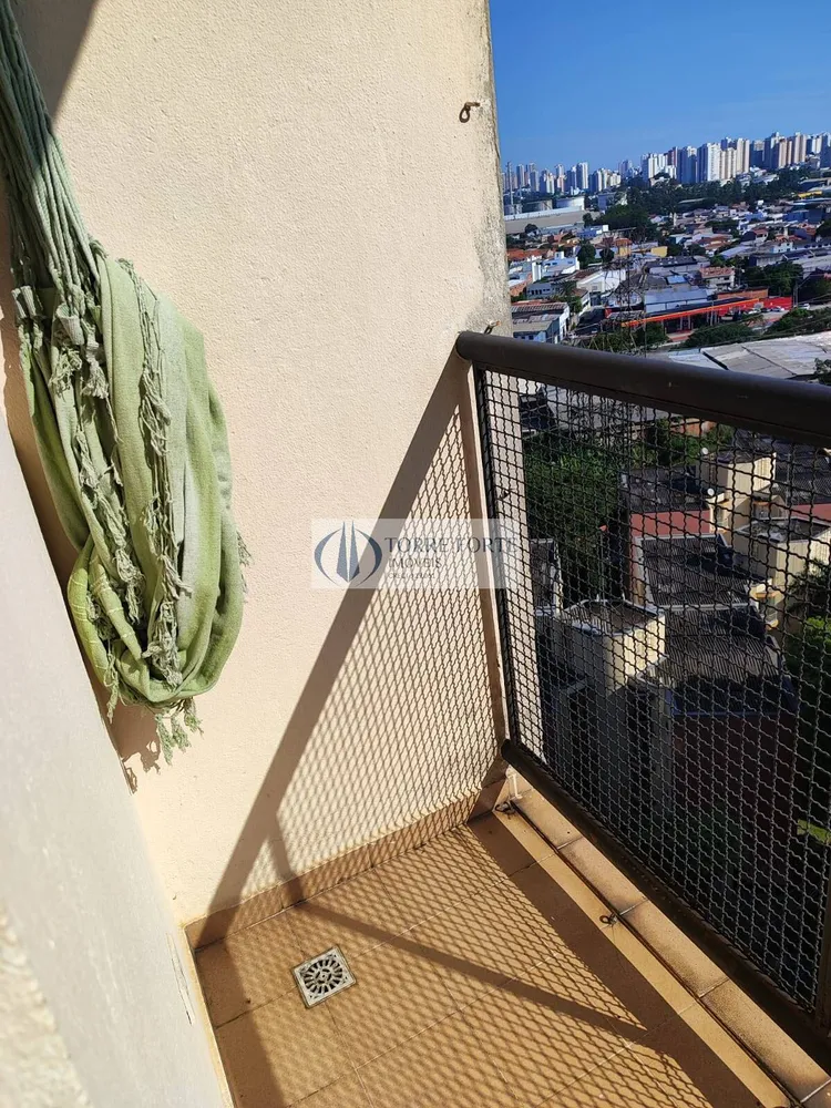 Apartamento, 3 quartos, 78 m² - Foto 4