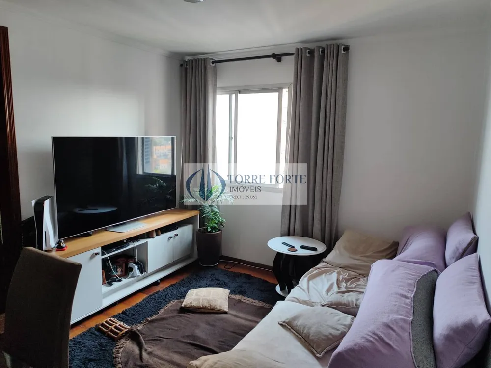 Apartamento, 3 quartos, 78 m² - Foto 1