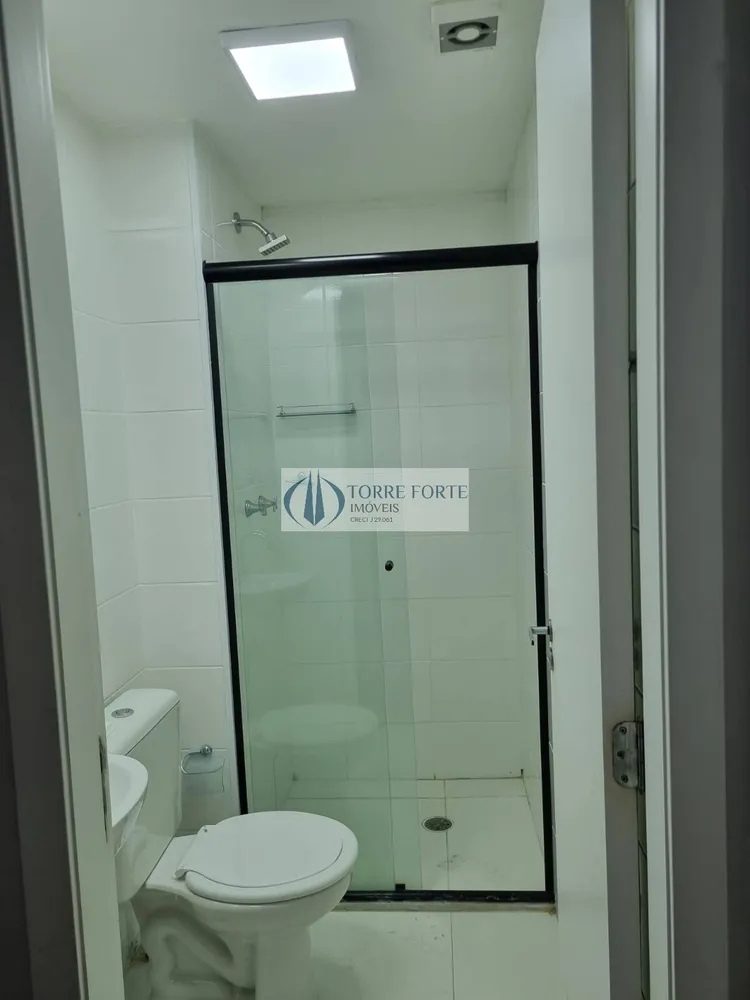 Apartamento, 1 quarto, 35 m² - Foto 6