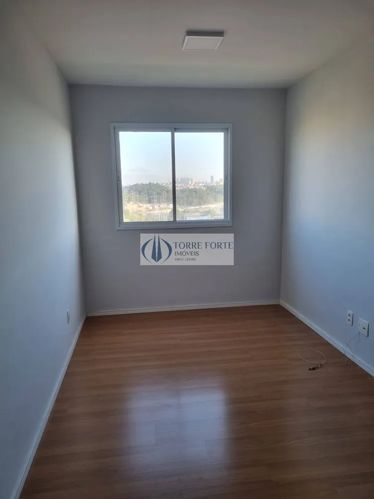 Apartamento, 1 quarto, 35 m² - Foto 2