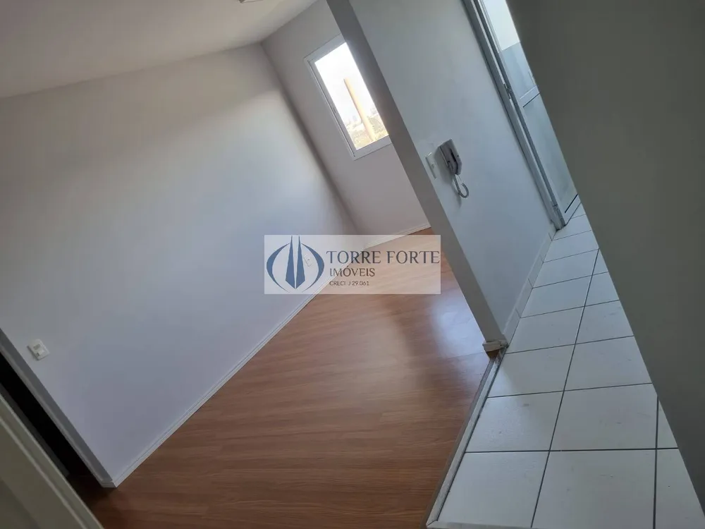 Apartamento, 1 quarto, 35 m² - Foto 5