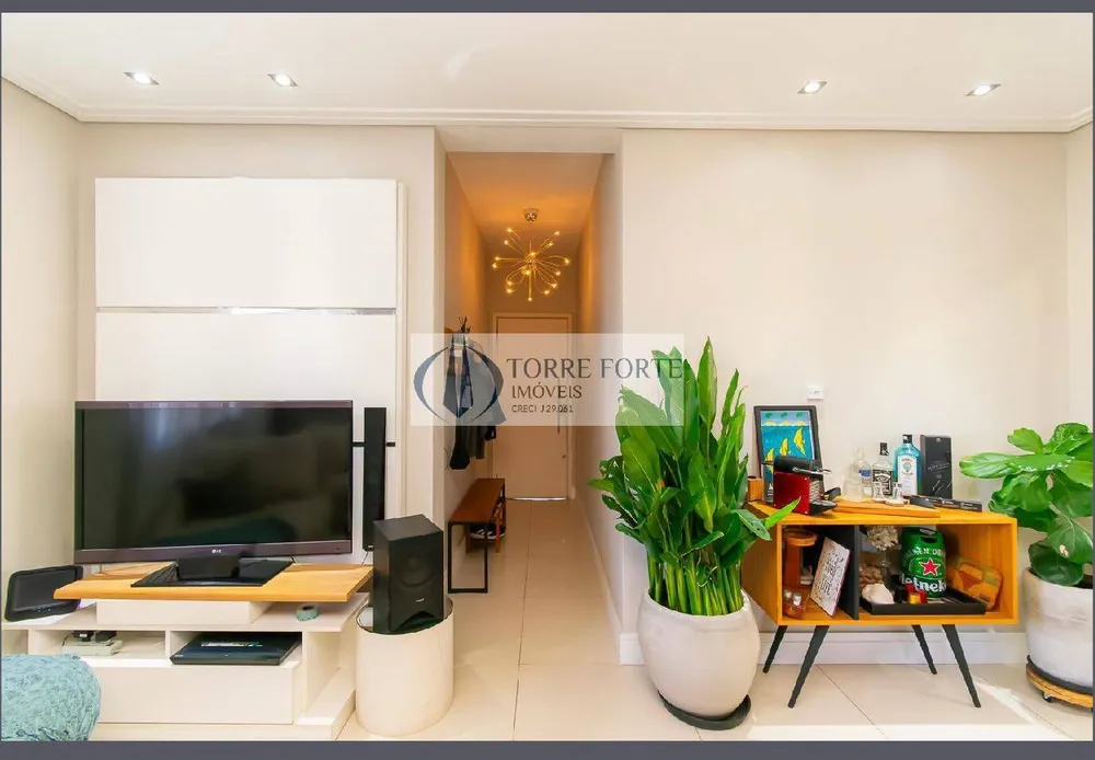 Apartamento, 2 quartos, 85 m² - Foto 8