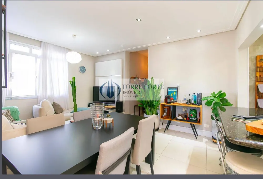 Apartamento, 2 quartos, 85 m² - Foto 3
