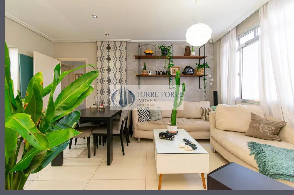 Apartamento, 2 quartos, 85 m² - Foto 5