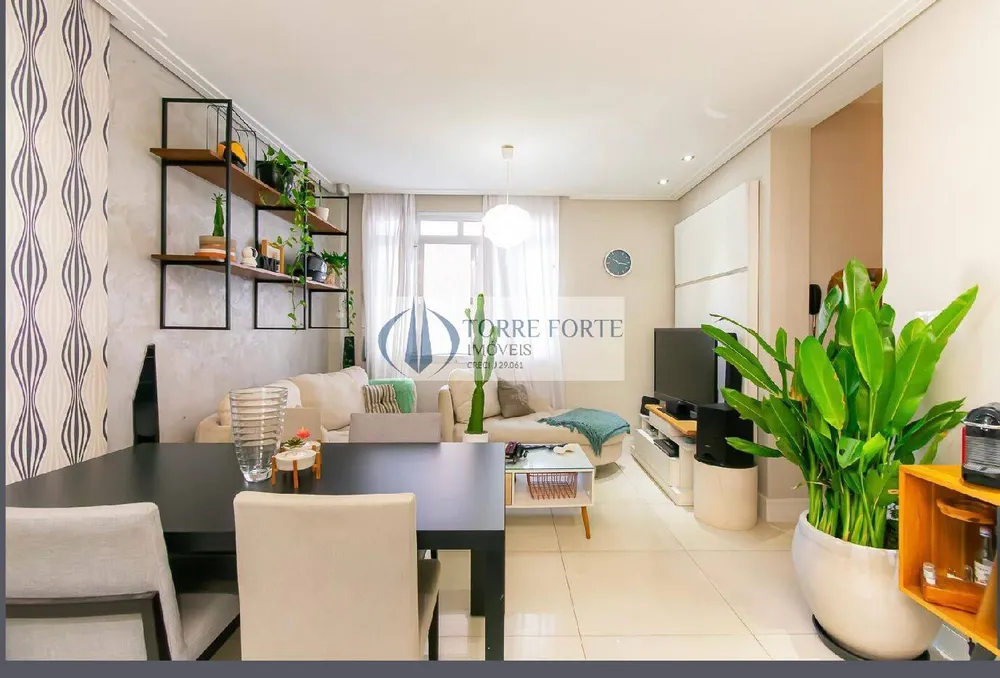 Apartamento, 2 quartos, 85 m² - Foto 4
