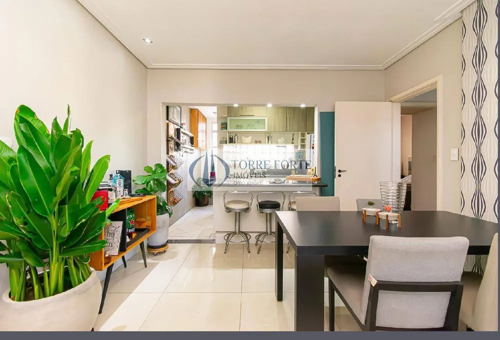 Apartamento, 2 quartos, 85 m² - Foto 2