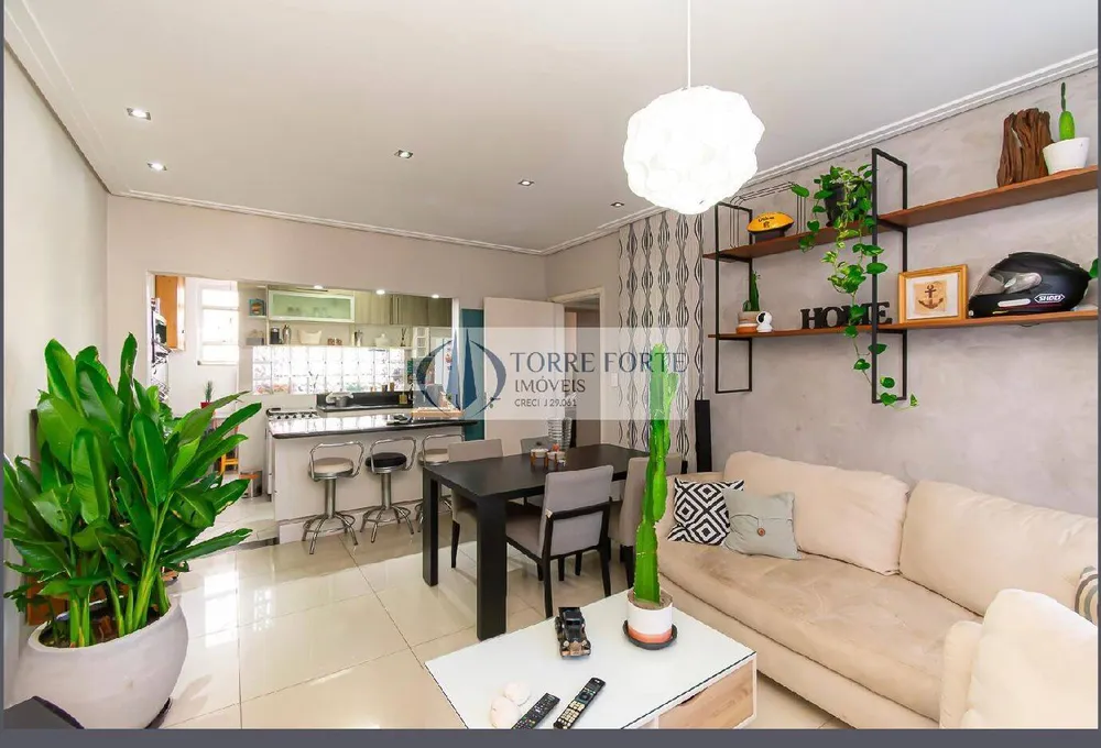 Apartamento, 2 quartos, 85 m² - Foto 6