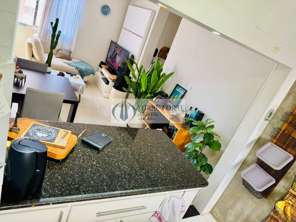 Apartamento, 2 quartos, 85 m² - Foto 7