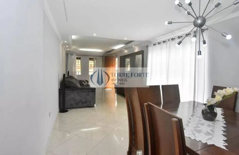 Casa, 3 quartos, 250 m² - Foto 1