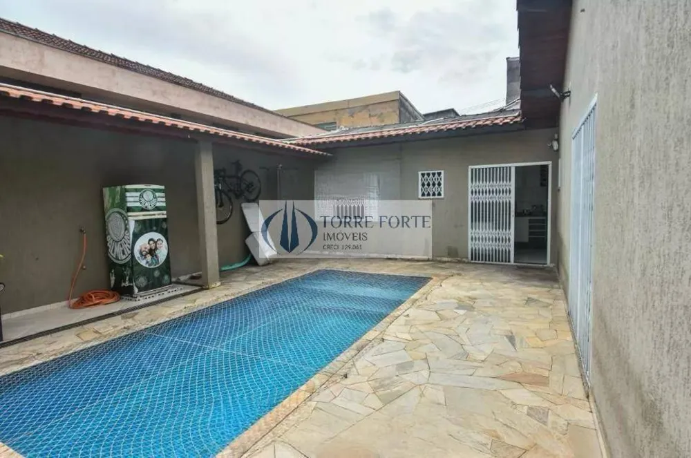 Casa, 3 quartos, 250 m² - Foto 8
