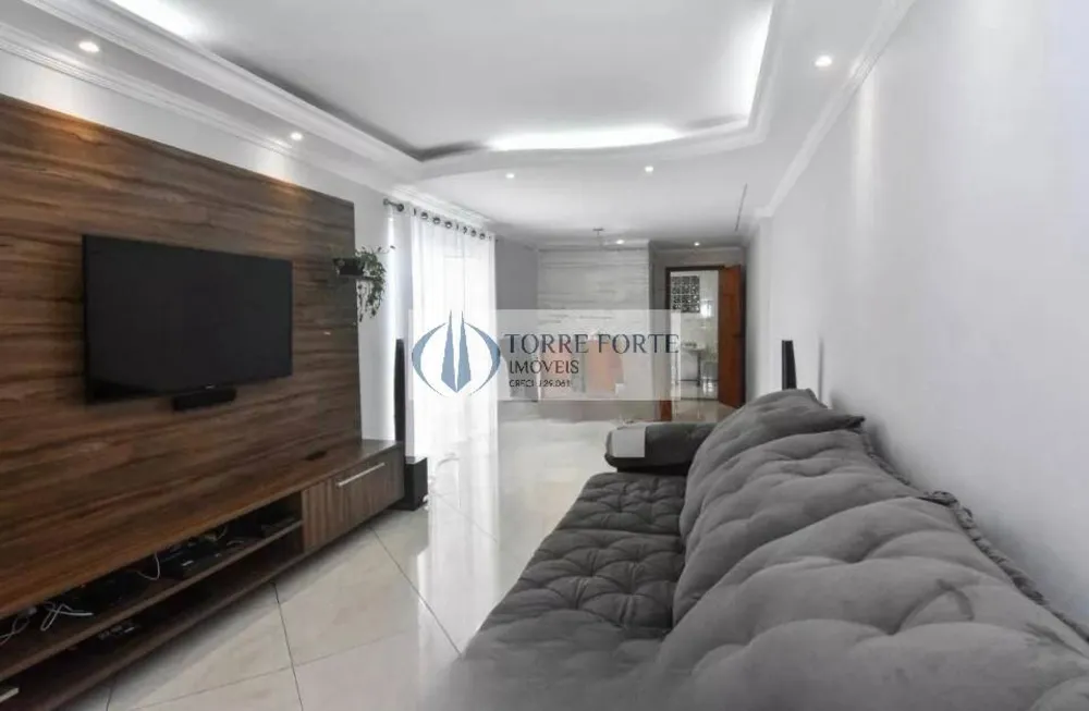 Casa, 3 quartos, 250 m² - Foto 4