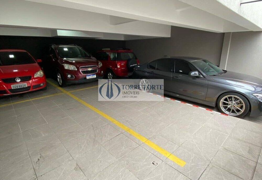 Apartamento, 2 quartos, 40 m² - Foto 3