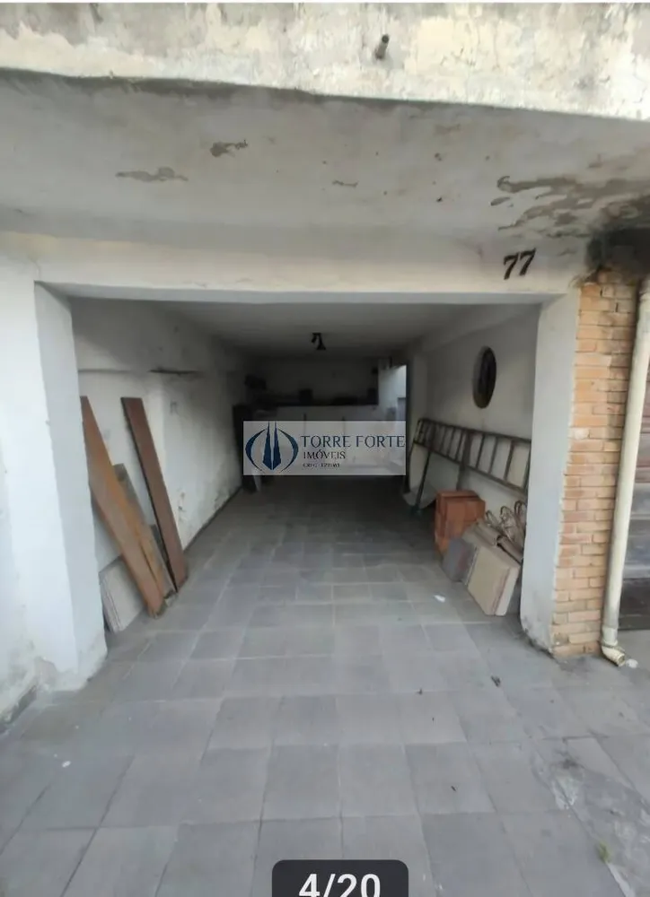 Casa, 3 quartos, 250 m² - Foto 3