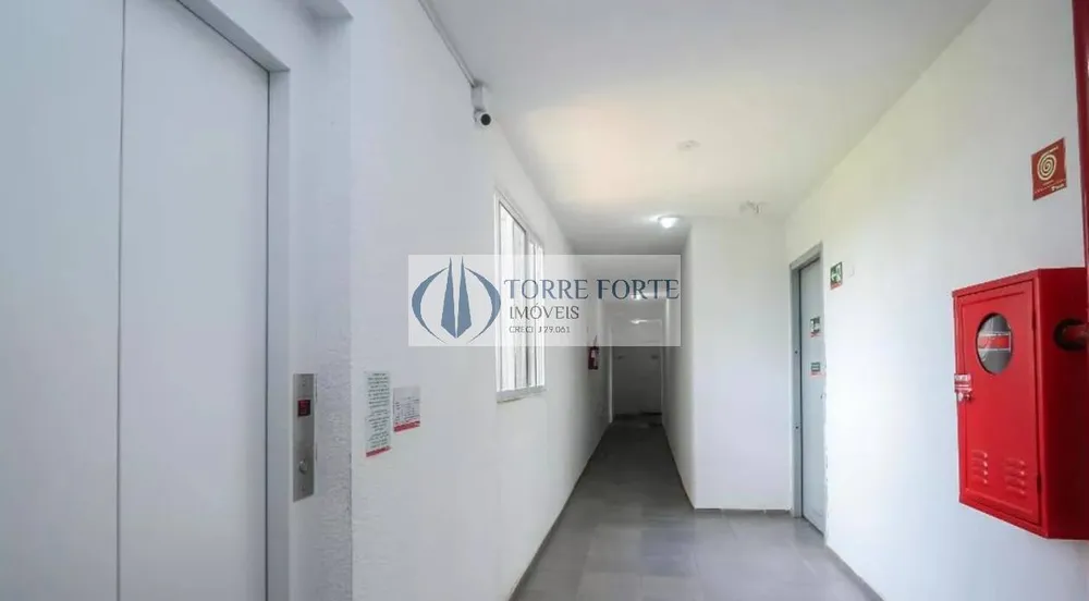 Apartamento, 2 quartos, 42 m² - Foto 3