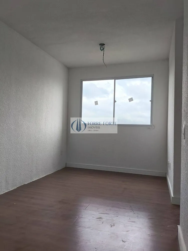 Apartamento, 2 quartos, 42 m² - Foto 4