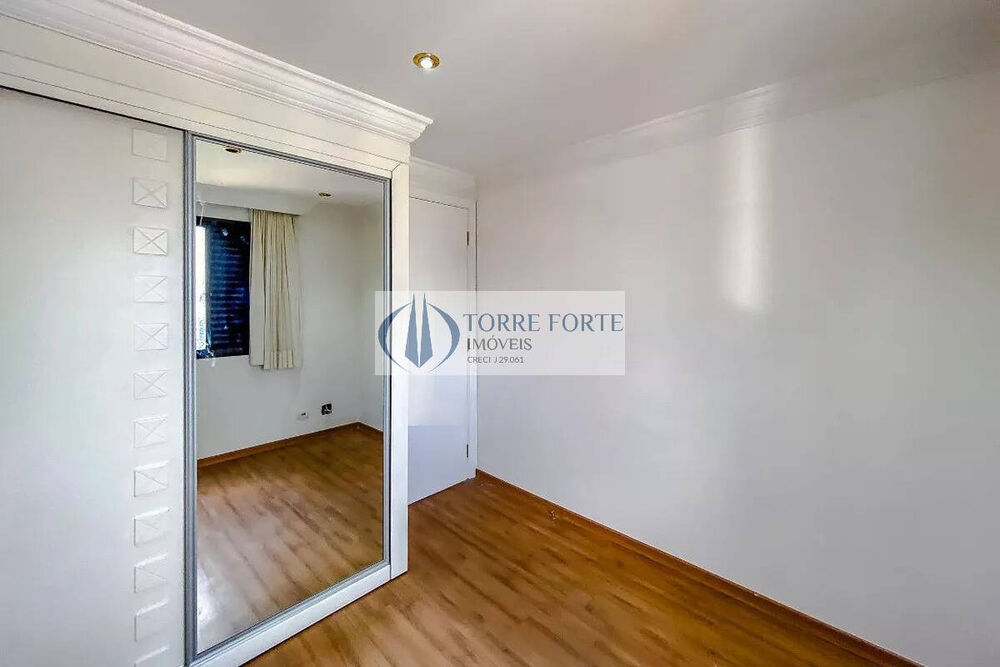 Apartamento à venda com 3 quartos, 163m² - Foto 5