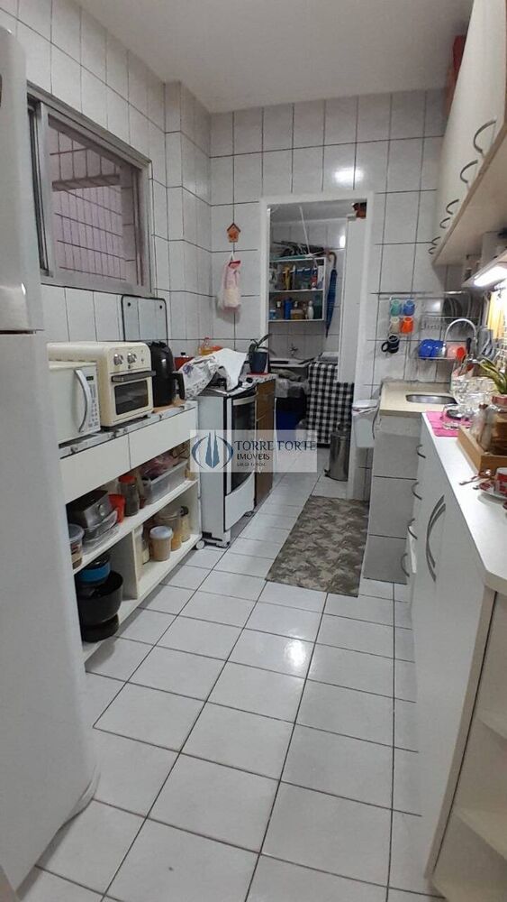Apartamento, 1 quarto, 45 m² - Foto 8