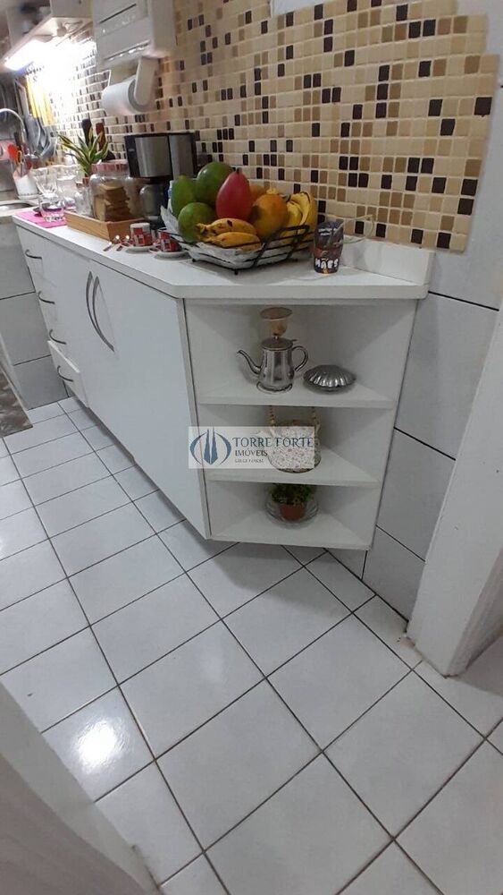 Apartamento, 1 quarto, 45 m² - Foto 9