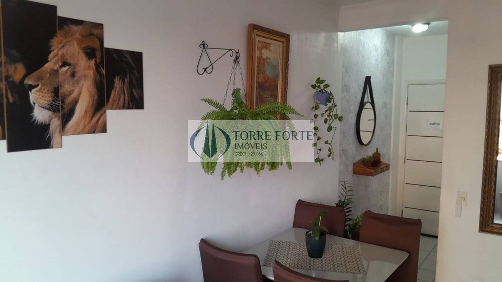 Apartamento, 1 quarto, 45 m² - Foto 10