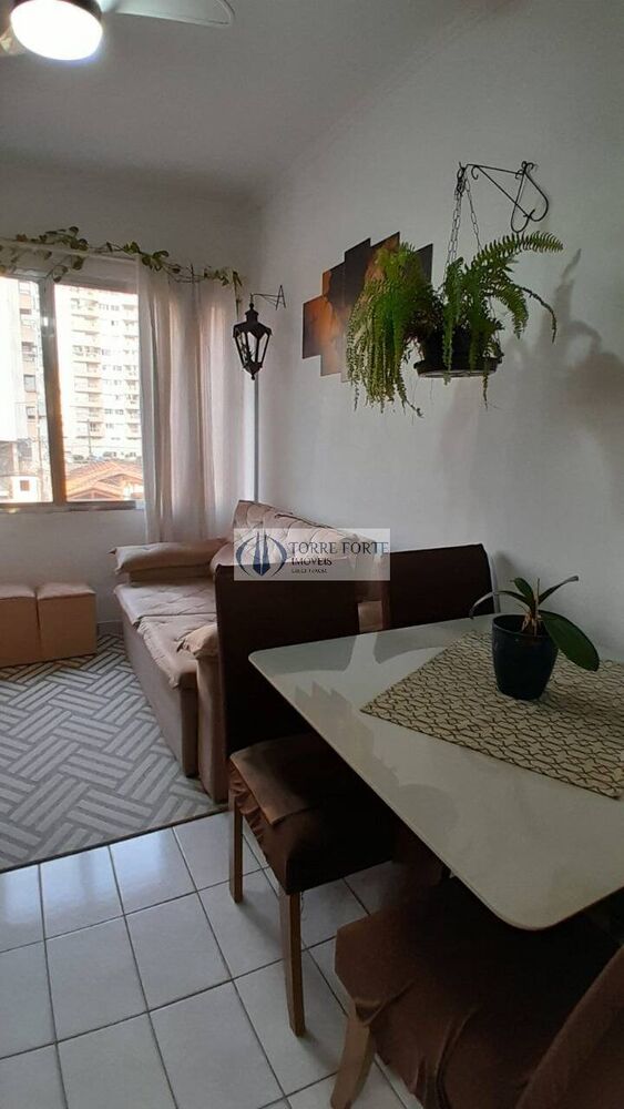 Apartamento, 1 quarto, 45 m² - Foto 6