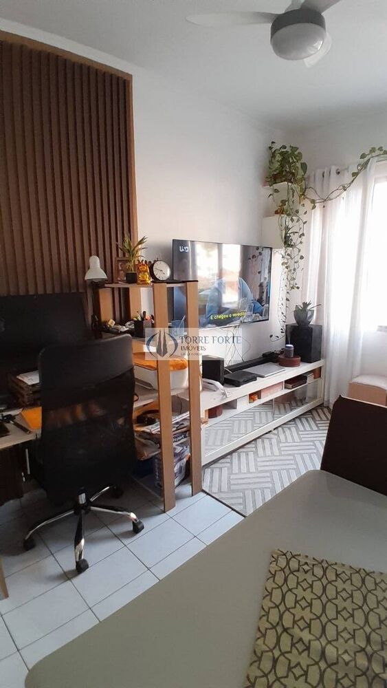Apartamento, 1 quarto, 45 m² - Foto 5