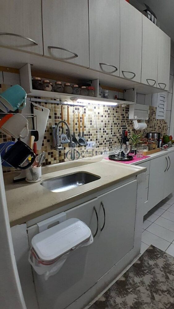 Apartamento, 1 quarto, 45 m² - Foto 11