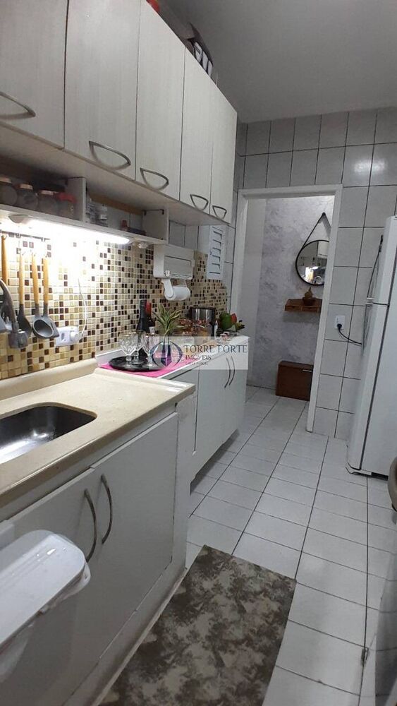 Apartamento, 1 quarto, 45 m² - Foto 1